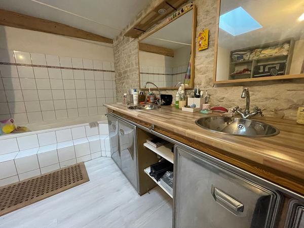 Vente Maison Thaire 6 pièces 410m²-IRM4348