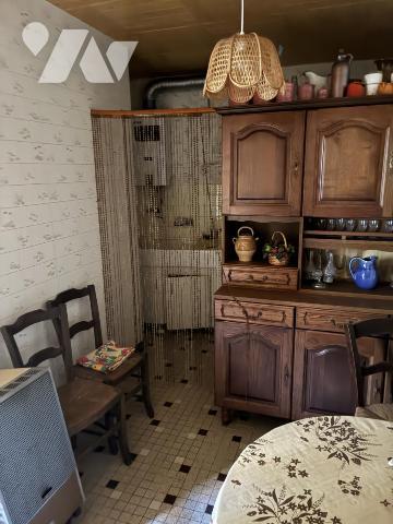 A VENDRE, REQUISTA, centre ville, Maison de ville 