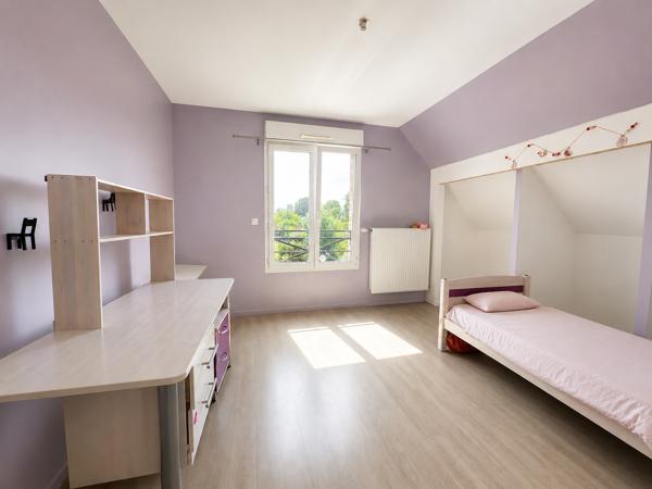 Grande maison familliale récente DPE A !!!