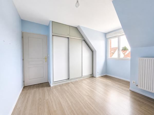 Grande maison familliale récente DPE A !!!