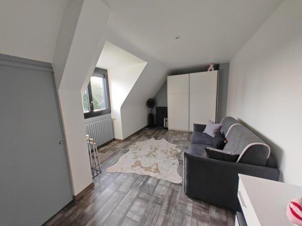 Vente / Longère à Dol-de-Bretagne (35120)