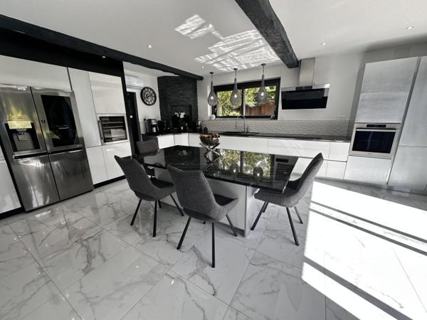 Vente / Longère à Dol-de-Bretagne (35120)