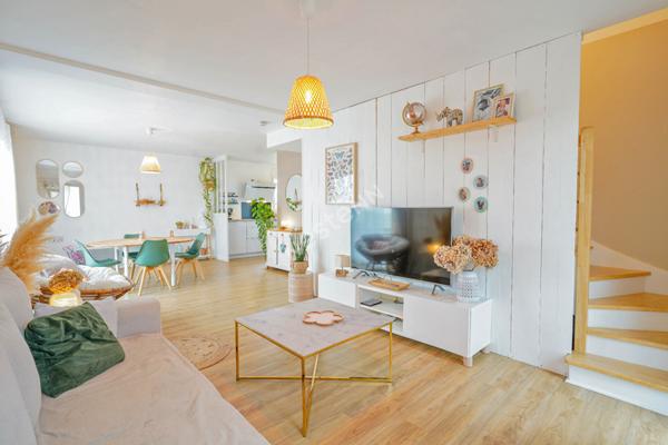 Maison Pire Chance 107m2/Lotissement