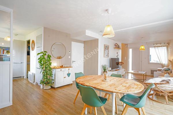 Maison Pire Chance 107m2/Lotissement