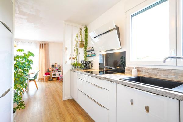 Maison Pire Chance 107m2/Lotissement