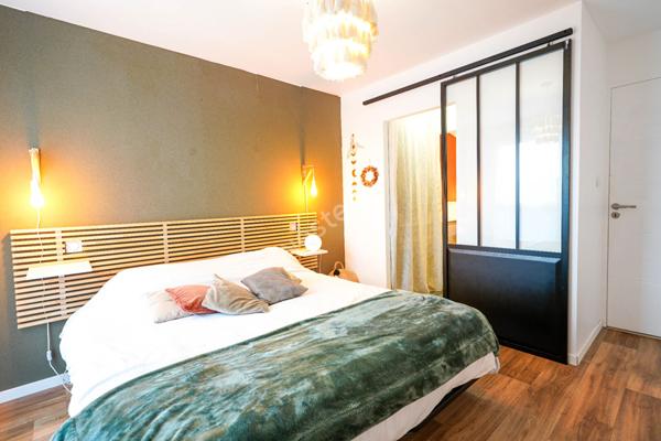 Maison Pire Chance 107m2/Lotissement