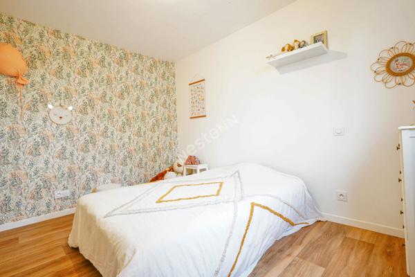 Maison Pire Chance 107m2/Lotissement