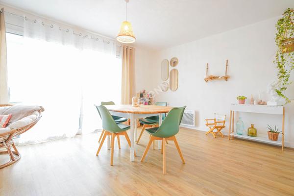 Maison Pire Chance 107m2/Lotissement