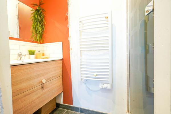 Maison Pire Chance 107m2/Lotissement