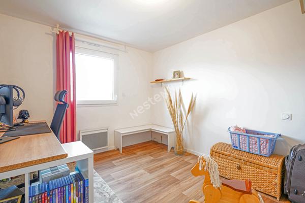 Maison Pire Chance 107m2/Lotissement