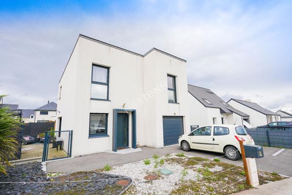 Maison Pire Chance 107m2/Lotissement