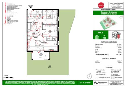 Appartement