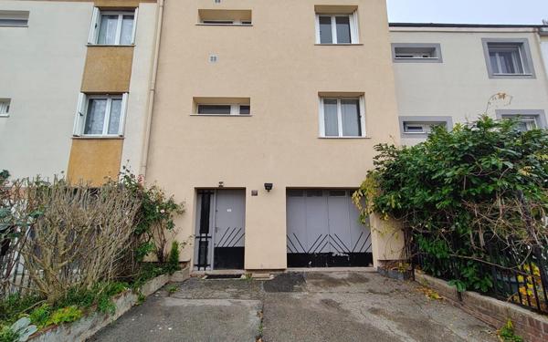 Maison à vendre    4 pièces • 73 m2 La Queue-en-Brie