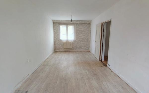 Maison à vendre    4 pièces • 73 m2 La Queue-en-Brie