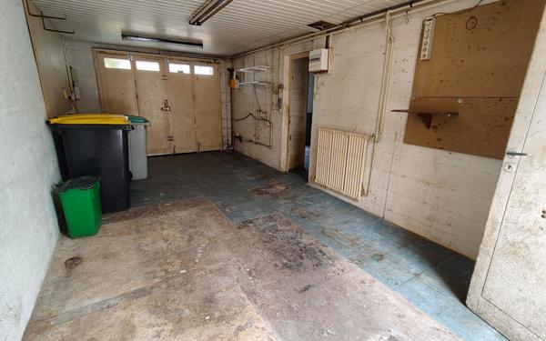 Maison à vendre    4 pièces • 73 m2 La Queue-en-Brie