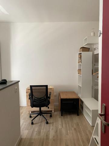 STUDIO Darnétal