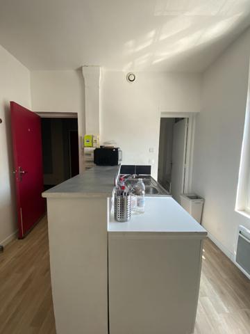 STUDIO Darnétal