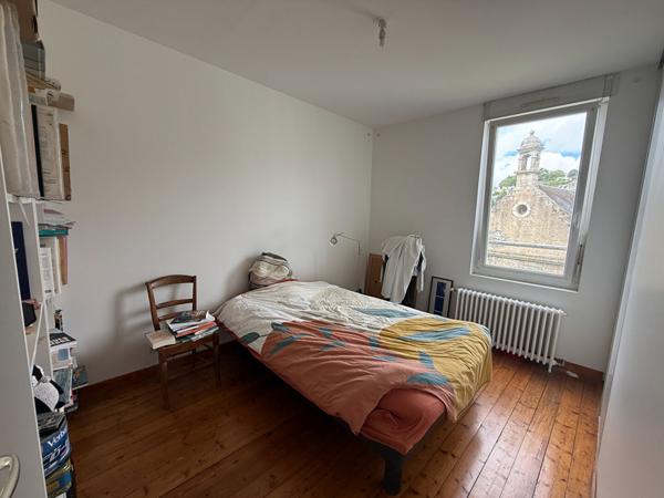 Appartement à vendre Morlaix 3 pièce(s) 50 m2