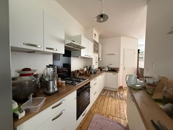 Appartement à vendre Morlaix 3 pièce(s) 50 m2