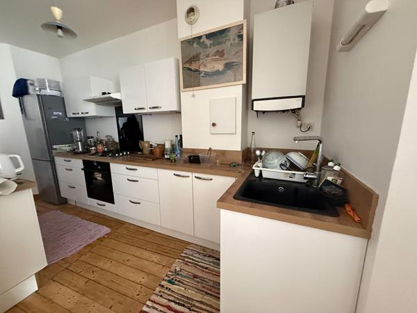 Appartement à vendre Morlaix 3 pièce(s) 50 m2