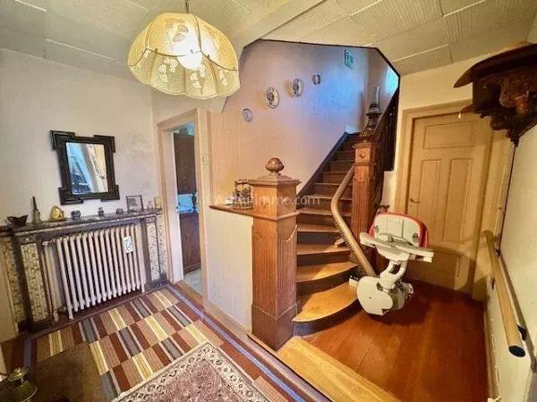 Vente Maison 6 pièces 149 m2 à Wintzenheim