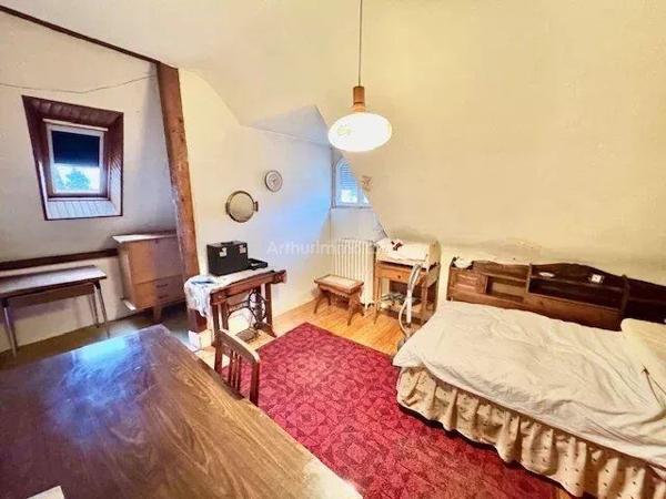 Vente Maison 6 pièces 149 m2 à Wintzenheim