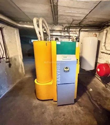 Vente Maison 6 pièces 149 m2 à Wintzenheim