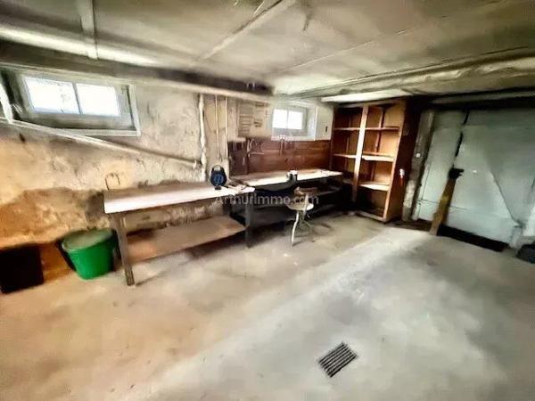 Vente Maison 6 pièces 149 m2 à Wintzenheim