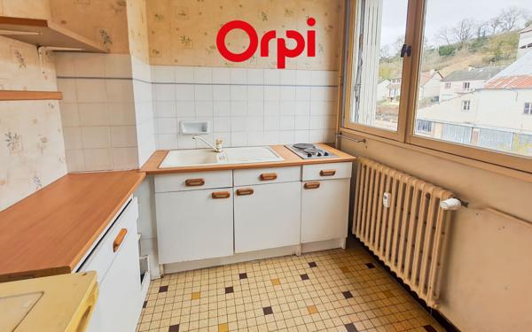 Appartement à vendre    1 pièce • 23 m2 Nogent-le-Rotrou