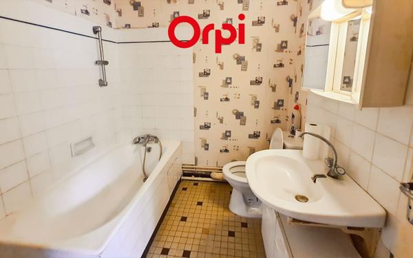 Appartement à vendre    1 pièce • 23 m2 Nogent-le-Rotrou