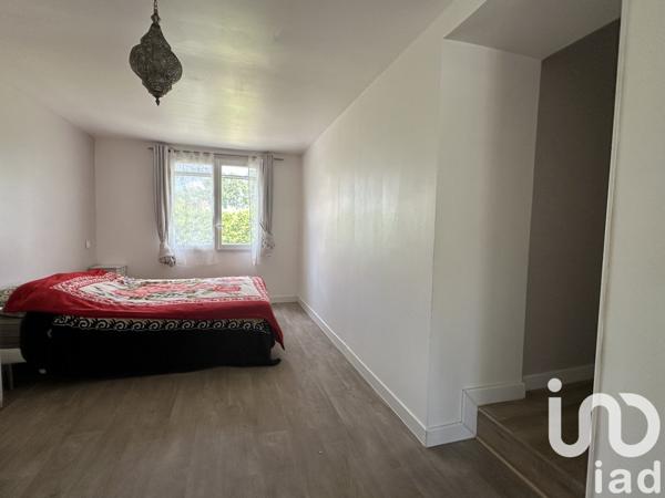 Maison 5 pièces de 121 m² à Gignac (34150)