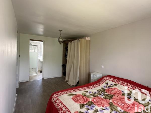 Maison 5 pièces de 121 m² à Gignac (34150)