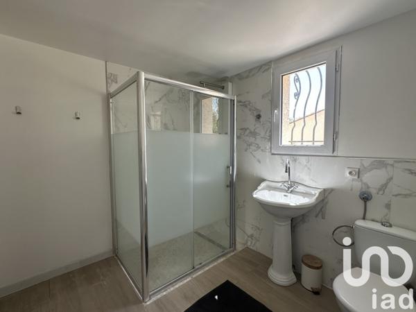 Maison 5 pièces de 121 m² à Gignac (34150)