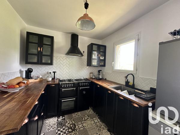 Maison 5 pièces de 121 m² à Gignac (34150)