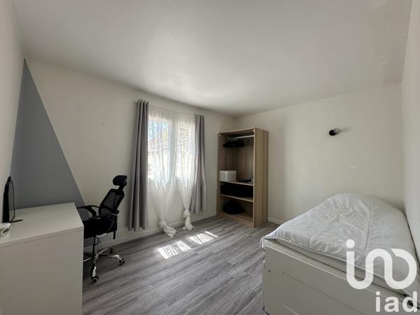 Maison 5 pièces de 121 m² à Gignac (34150)