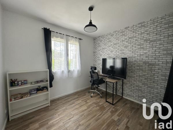 Maison 5 pièces de 121 m² à Gignac (34150)