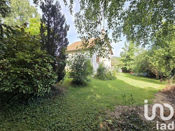 Maison à vendre 6 pièces 111 m² Brieulles-sur-Meuse