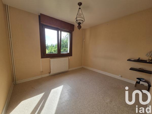 Maison à vendre 6 pièces 111 m² Brieulles-sur-Meuse