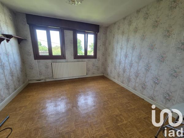 Maison à vendre 6 pièces 111 m² Brieulles-sur-Meuse