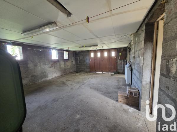 Maison à vendre 6 pièces 111 m² Brieulles-sur-Meuse