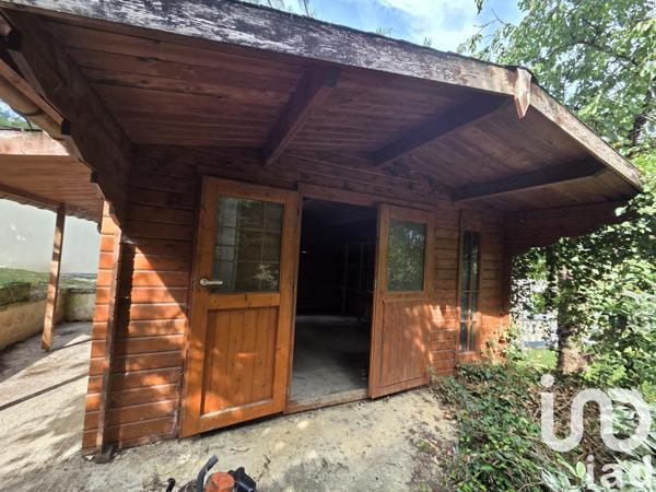 Maison à vendre 6 pièces 111 m² Brieulles-sur-Meuse