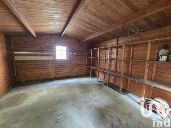 Maison à vendre 6 pièces 111 m² Brieulles-sur-Meuse