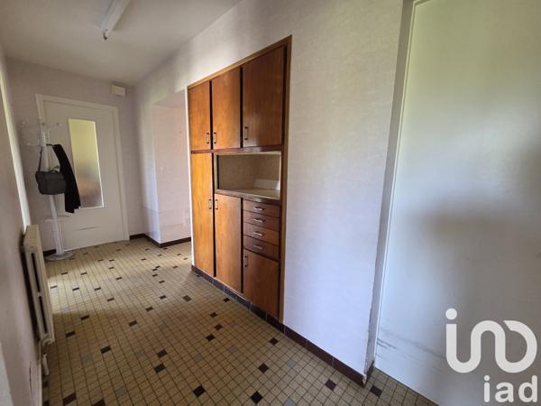 Maison à vendre 6 pièces 111 m² Brieulles-sur-Meuse