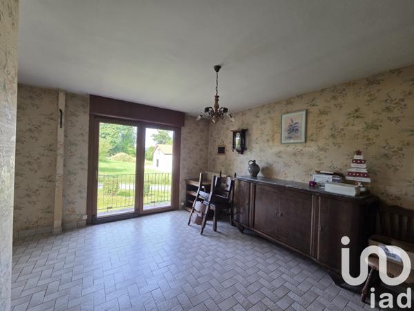 Maison à vendre 6 pièces 111 m² Brieulles-sur-Meuse