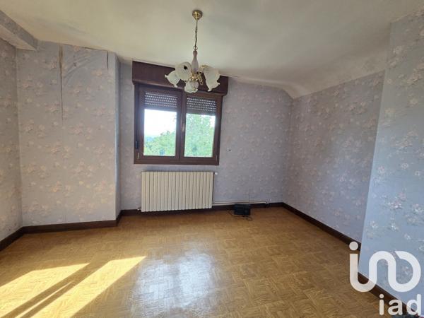 Maison à vendre 6 pièces 111 m² Brieulles-sur-Meuse