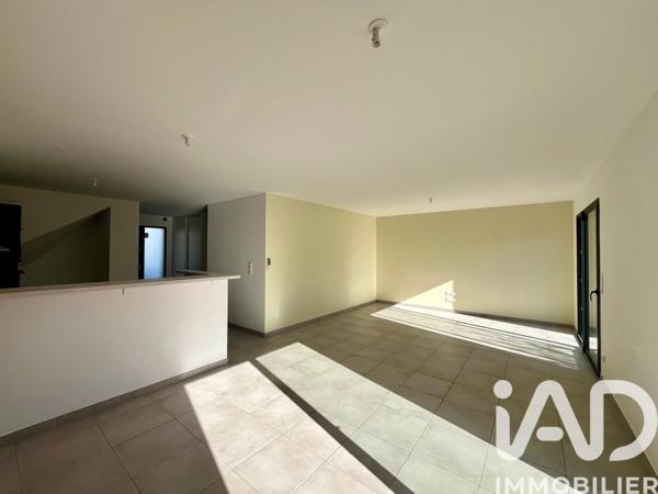 Maison à vendre 4 pièces 106 m² Narbonne