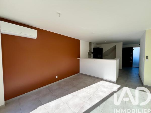 Maison à vendre 4 pièces 106 m² Narbonne