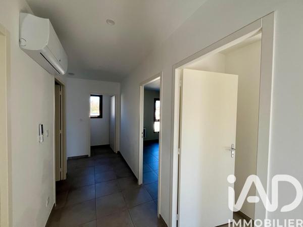 Maison à vendre 4 pièces 106 m² Narbonne