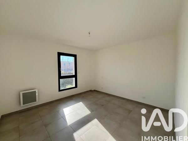 Maison à vendre 4 pièces 106 m² Narbonne