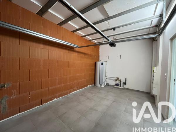 Maison à vendre 4 pièces 106 m² Narbonne